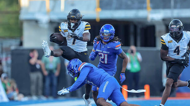 Nov. 6 App State vs. GSU Football Tickets
