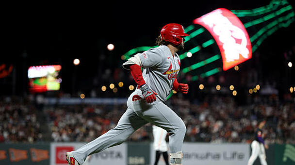 How to Watch Cubs vs. Cardinals: Streaming & TV on Sept. 27