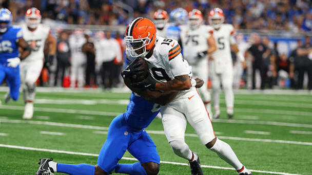 Cedric Jashon Tillman Week 12 Preview vs. the Raiders