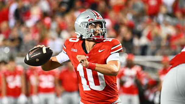 Ohio St vs. Wisconsin Football Prediction & Odds - Oct. 18