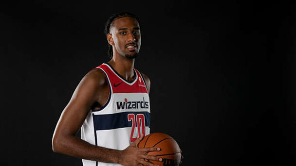 Bucks vs. Wizards Predictions, Odds & Stats – Oct. 22