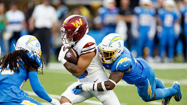 Christopher Rodriguez Jr. Week 7 Preview vs. the Cowboys