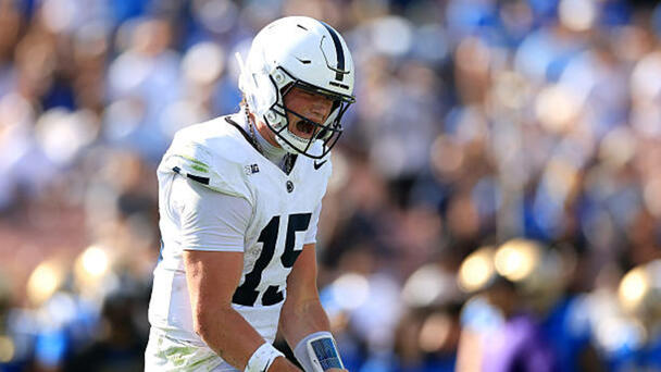 Penn State vs. Northwestern Football Prediction & Odds - Oct. 11