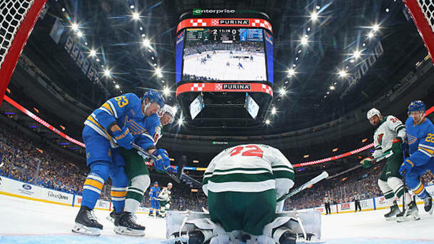Blues vs. Blackhawks Time, TV & Live Stream – 10/15/2025