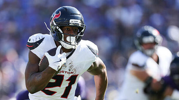 Nick Chubb Week 7 Preview vs. the Seahawks
