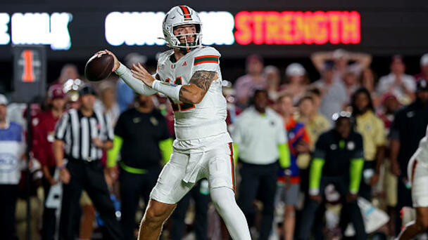 Oct. 25 Miami vs. Stanford Football Tickets
