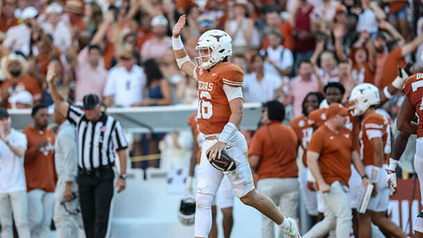 Oct. 18 Texas vs. UK Football Tickets