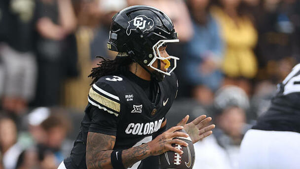 Utah vs. Colorado Football Prediction & Odds - Oct. 25