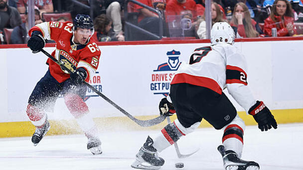 Panthers vs. Flyers Time, TV & Live Stream – 10/13/2025