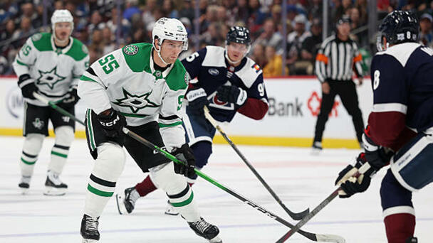 Stars vs. Wild Prediction & Picks - Oct. 14