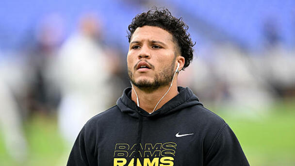 Blake Nolan Corum Week 7 Preview vs. the Jaguars