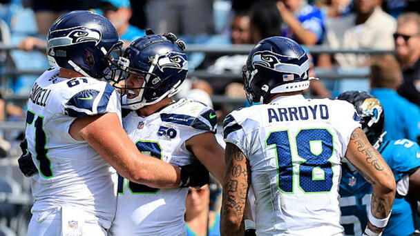 Elijah Arroyo Week 7 Preview vs. the Texans