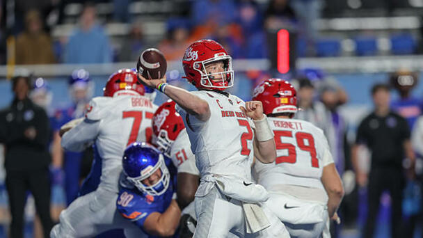 Nov. 15 UNM vs. Colorado St Football Tickets