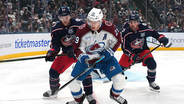 Avalanche vs. Bruins Prediction & Picks - Oct. 18