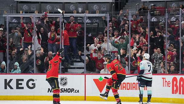Senators vs. Flyers Prediction & Picks - Oct. 23