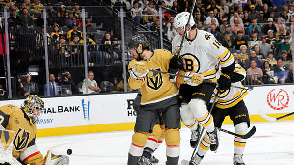 Panthers vs. Bruins Prediction & Picks - Oct. 21