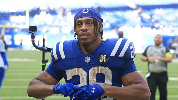 Jonathan Taylor Week 7 Preview vs. the Chargers