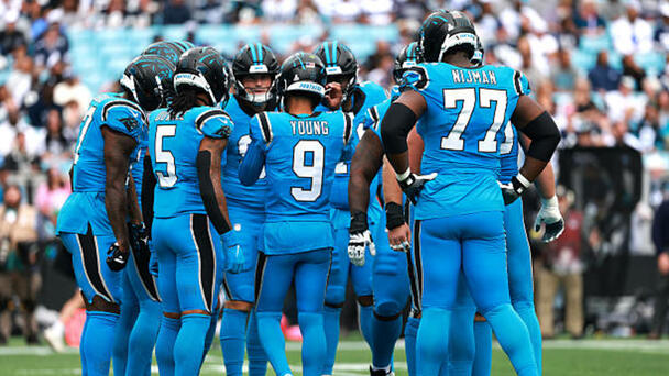 Panthers vs. Jets Oct. 19 Viewing Options: TV, Live Stream