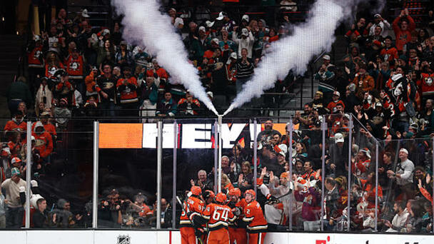 Lightning vs. Ducks Time, TV & Live Stream – 10/25/2025
