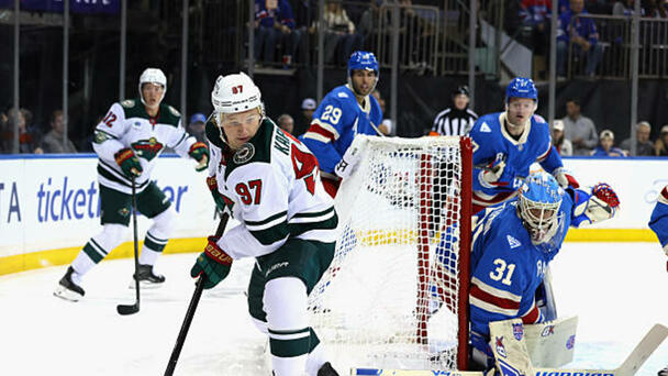 Hurricanes vs. Wild Time, TV & Live Stream – 11/6/2025