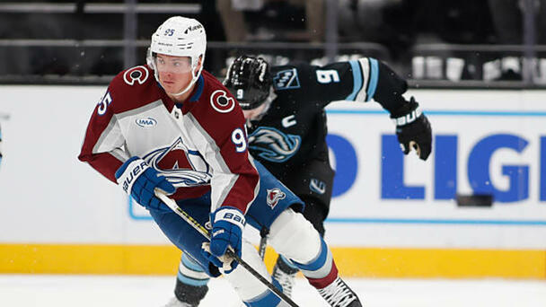 Wild vs. Mammoth Prediction & Picks - Oct. 25