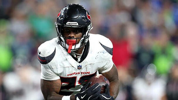 Jo'Quavious Marks Week 8 Preview vs. the 49ers