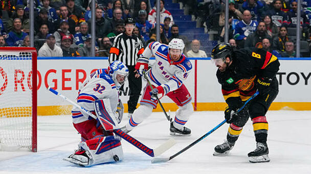 Predators vs. Canucks Time, TV & Live Stream – 11/3/2025