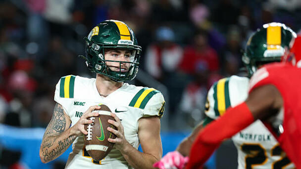 Nov. 22 Howard vs. Norfolk St Football Tickets