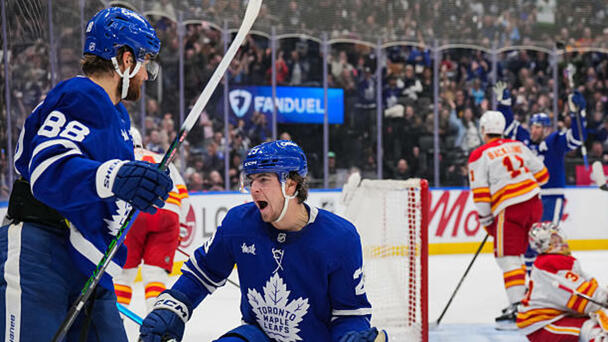 Blue Jackets vs. Maple Leafs Time, TV & Live Stream – 10/29/2025