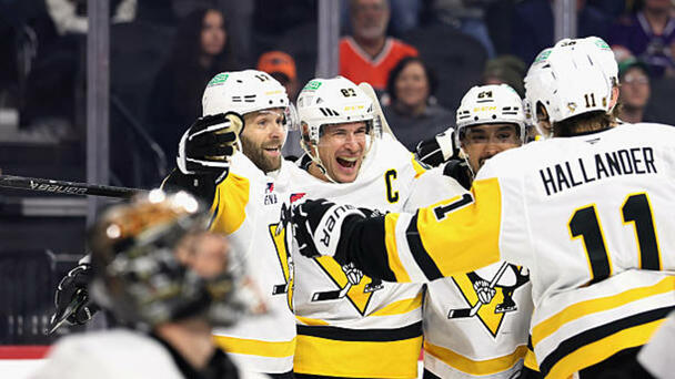 Wild vs. Penguins Prediction & Picks - Oct. 30