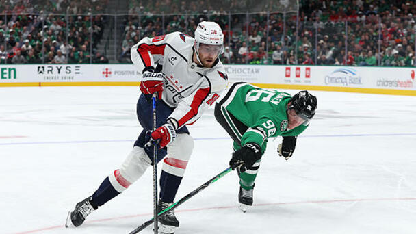 Panthers vs. Stars Time, TV & Live Stream – 11/1/2025