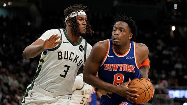 Warriors vs. Bucks Predictions, Odds & Stats – Oct. 30