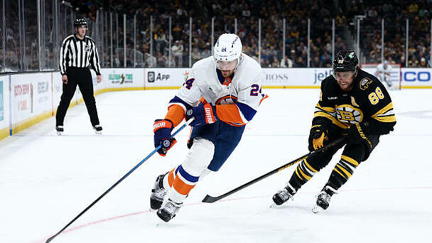 Bruins vs. Sabres Time, TV & Live Stream – 10/30/2025