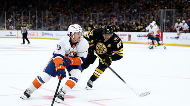 Hurricanes vs. Islanders Prediction & Picks - Oct. 30