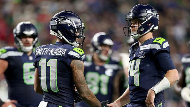 Sam Darnold Week 9 Preview vs. the Commanders