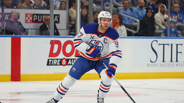 Stars vs. Oilers Time, TV & Live Stream – 11/4/2025