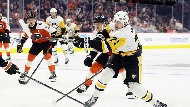 Devils vs. Penguins Time, TV & Live Stream – 11/8/2025