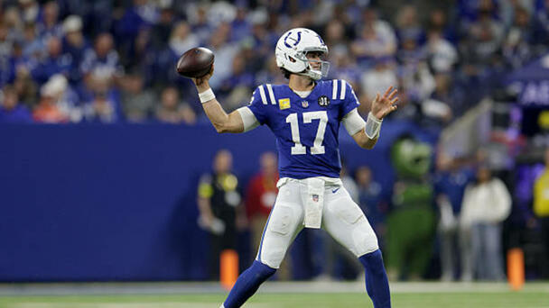 Colts vs. Steelers Week 9 Predictions, Odds and Stats