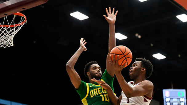 Stanford vs. Seattle U Time, TV & Stream – Nov. 21