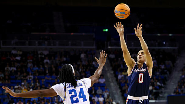 Rice vs. Pepperdine Time, TV & Stream – Dec. 20