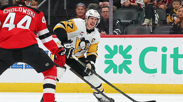 Predators vs. Penguins Prediction & Picks - Nov. 14