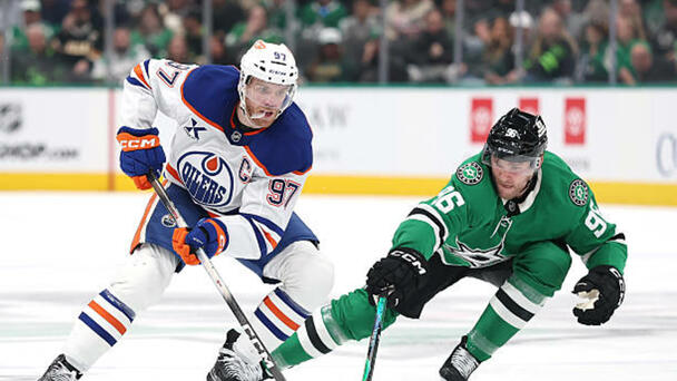 Stars vs. Ducks Time, TV & Live Stream – 11/6/2025