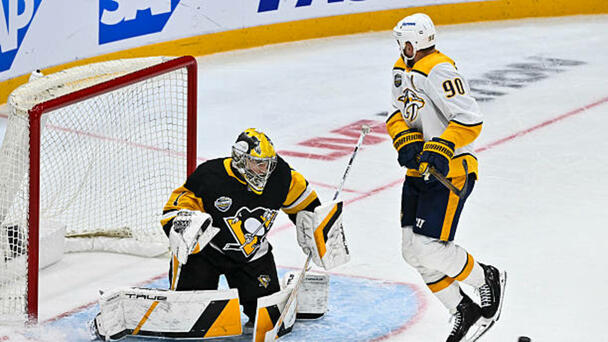 Panthers vs. Predators Time, TV & Live Stream – 12/4/2025