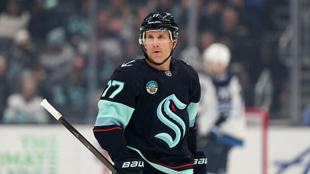 Blackhawks vs. Kraken Time, TV & Live Stream – 11/20/2025