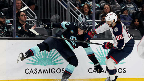 Maple Leafs vs. Blue Jackets Time, TV & Live Stream – 11/20/2025