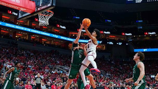 Louisville vs. Cincinnati Predictions - Nov. 21