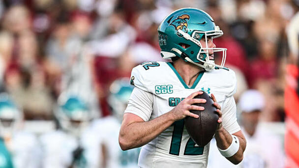 Dec. 30 La. Tech vs. CCU Independence Bowl Football Tickets