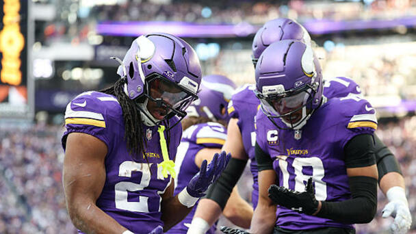 Jordan Ponchez Mason Week 14 Preview vs. the Commanders