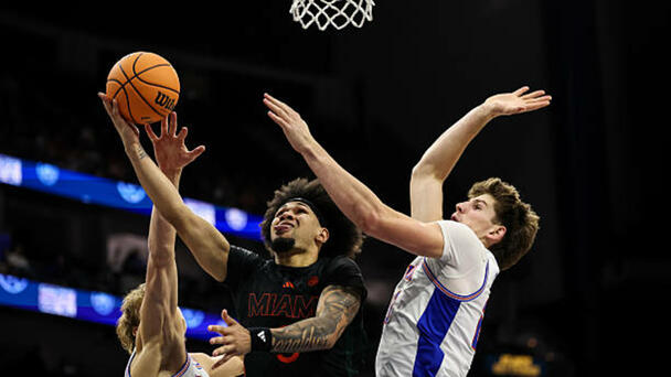 Florida vs. Merrimack Predictions - Nov. 21