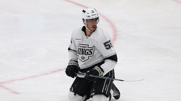 Kings vs. Bruins Prediction & Picks - Nov. 21